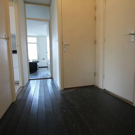 Rent this 2 bed apartment on Ferdinand Bolstraat 402 in 1072 ME Amsterdam, Netherlands