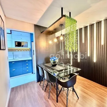 Buy this 2 bed apartment on Rua Suíça in Nações, Indaial - SC