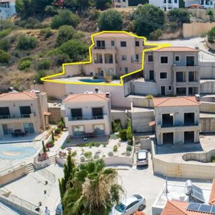 Image 1 - Louis Imperial Beach, Ευκλειδη, 8042 Paphos Municipality, Cyprus - House for sale