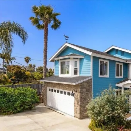 Rent this 4 bed house on 1428 Eolus Avenue in Encinitas, CA 92024