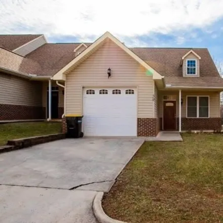 Buy this 2 bed townhouse on 99 Hunters Valley Lane in Rocky Mount, VA 24151