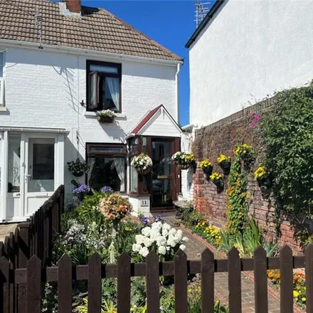Buy this 2 bed house on Village Road in Gosport, Hampshire