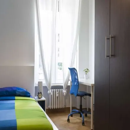 Image 16 - 1, Via Luca Comerio, 20145 Milan MI, Italy - Room for rent