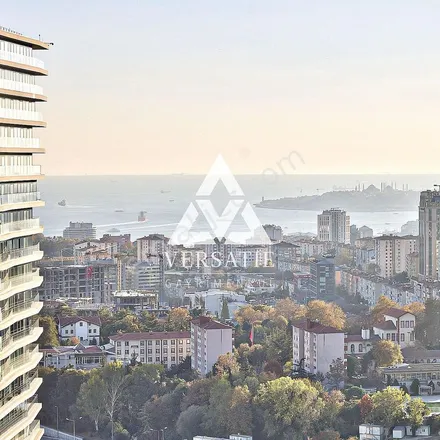 Image 3 - Çiftçi Towers, Barbaros Bulvarı 96, 34340 Beşiktaş, Turkey - Apartment for rent