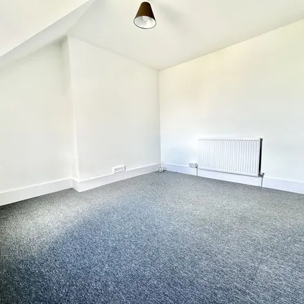 Image 4 - Ethelbert Gardens, Cliftonville West, Margate, CT9 1RZ, United Kingdom - Apartment for rent