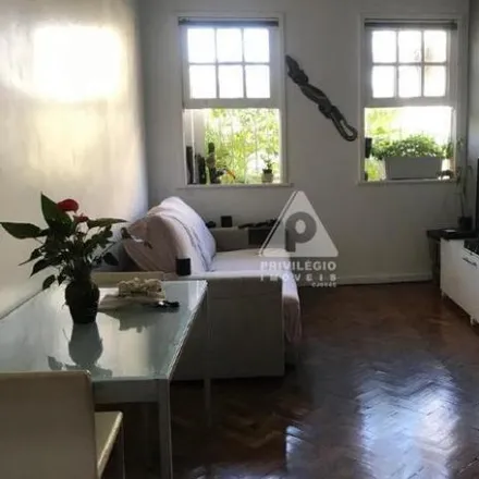 Buy this studio apartment on Rua Marquês de Sabará in Jardim Botânico, Rio de Janeiro - RJ