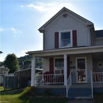 Buy this 2 bed house on 4251 Adams Avenue in Shadyside, Belmont County
