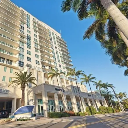 Rent this 2 bed condo on 1819 Southeast 17th Street in Port Everglades, Fort Lauderdale