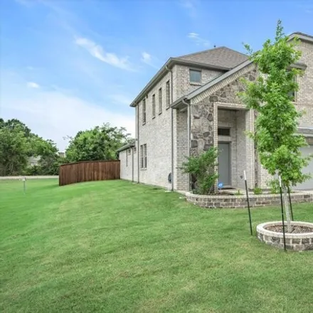 Image 2 - 154 Mandarin St, Forney, Texas, 75126 - House for sale