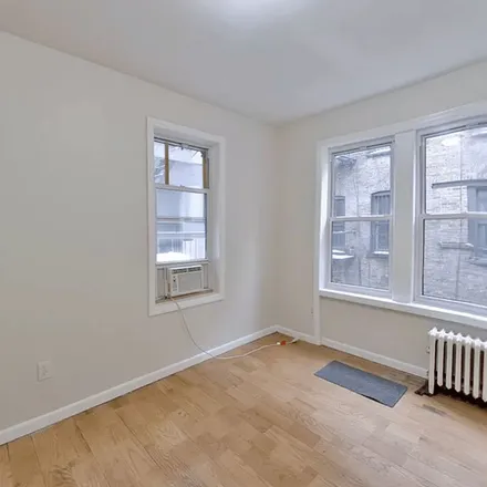 Rent this 2 bed apartment on 57 Pitt Street in New York, NY 10002