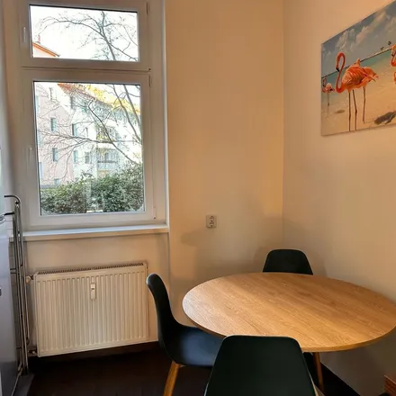 Image 8 - Britzer Straße 25, 12439 Berlin, Germany - Apartment for rent
