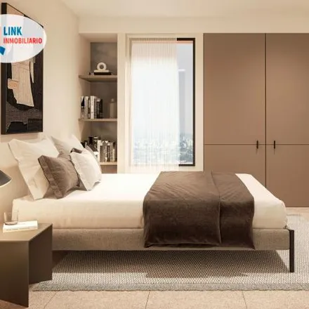 Buy this 1 bed apartment on UTEG Campus Zapopan in Avenida José Parres Arias, Laureles