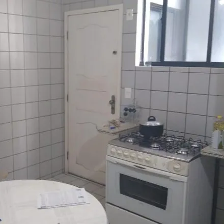 Buy this 3 bed apartment on Avenida Rio Poty in Fátima, Teresina - PI