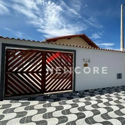 Buy this 2 bed house on Rua Manoel Alves Oliveira in Itanhaém, Itanhaem - SP