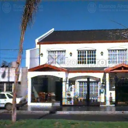 Image 2 - Cafayate, Villa Lugano, C1439 COV Buenos Aires, Argentina - House for sale