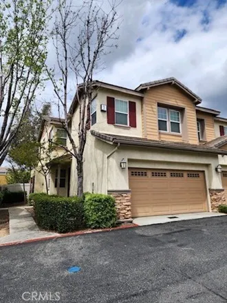 Rent this 4 bed condo on 7131 East Avenue in Etiwanda, Rancho Cucamonga