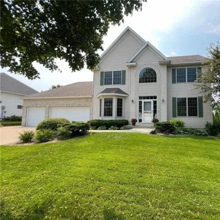 Buy this 5 bed house on 2868 Century Hills Lane Northeast in Rochester, MN 55906
