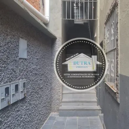 Rent this 2 bed apartment on Rua Liberalino Gáspar in Progresso, Juiz de Fora - MG