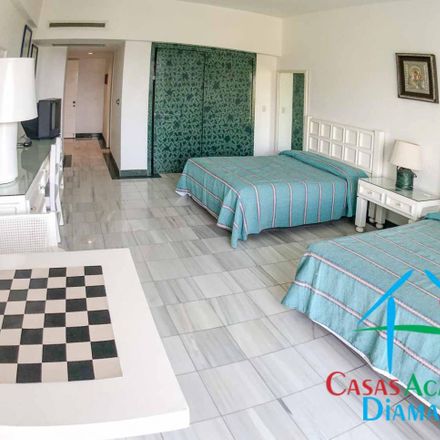 Rent this 3 bed apartment on Vista del Golfo in 39300 Acapulco, GRO