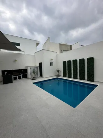 Image 3 - Camino A La Lágrima, La Lagrima, 64988 Monterrey, NLE, Mexico - House for sale