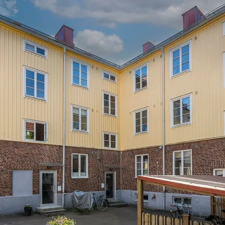 Image 3 - Godhemsgatan 14B, 414 67 Gothenburg, Sweden - Apartment for rent