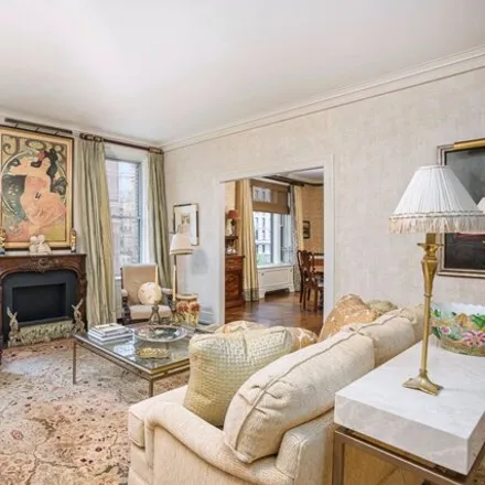 Buy this studio apartment on 565 Park Avenue in New York, NY 10065