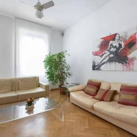 Image 6 - Giuliana/Grazioli Lante, Via della Giuliana, 00192 Rome RM, Italy - Apartment for rent