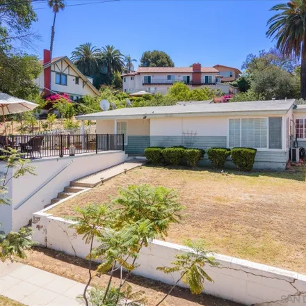 Buy this 2 bed house on 107 East 7th Avenue in Escondido, CA 92025