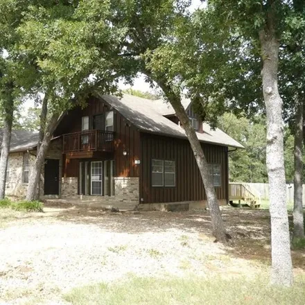 Buy this 5 bed house on 6439 Shawnee Drive in Lake Thunderbird, Bastrop County