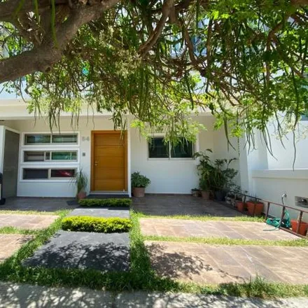 Buy this 4 bed house on unnamed road in La Cima de Zapopan, 45133 Zapopan