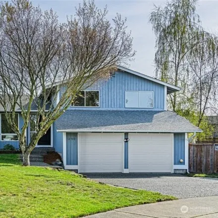 Buy this 3 bed house on 12540 Southeast 217th Street in Kent, WA 98031