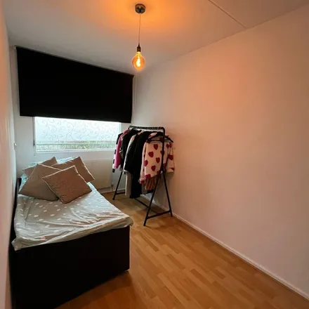 Image 4 - Cornelia de Langelaan 8, 1403 GG Bussum, Netherlands - Apartment for rent