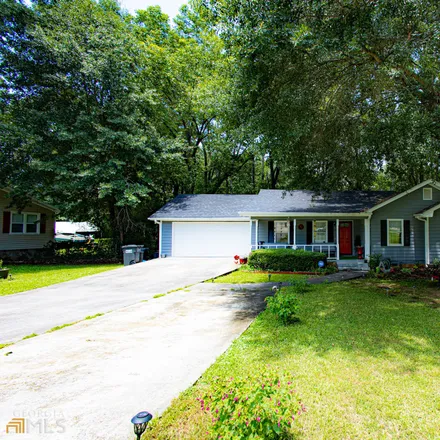 Image 1 - 13 Cedar Creek Drive, Newton County, GA 30014, USA - House for sale