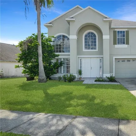 Buy this 4 bed house on 12320 Beacontree Way in Southchase, Orange County