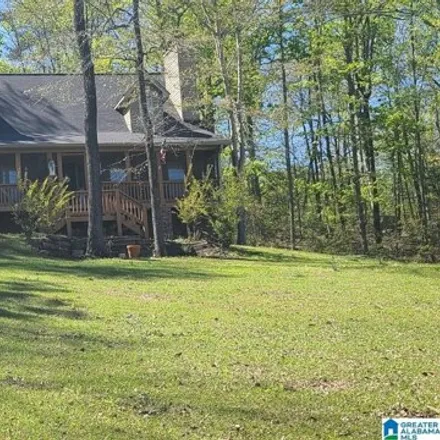 Image 1 - 120 Woodhaven Terrace, Woodhaven, Blount County, AL 35126, USA - House for sale