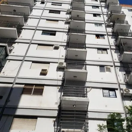 Image 2 - Zeballos 989, Parque, Rosario, Argentina - Apartment for rent