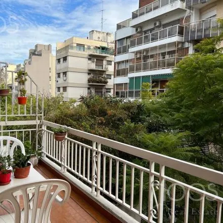 Buy this 4 bed apartment on Rivera Indarte 292 in Flores, C1406 DXD Buenos Aires