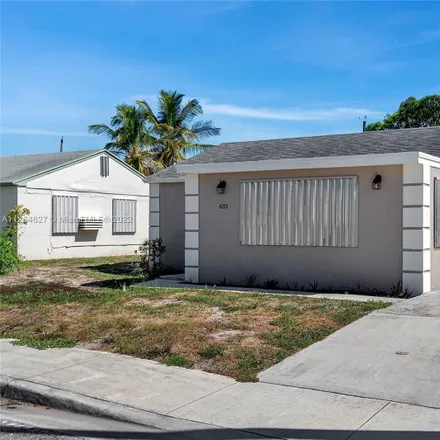 Image 9 - 633 West 3rd Street, Riviera Beach, FL 33404, USA - House for sale
