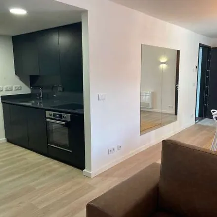 Rent this 2 bed apartment on Farmácia Moura in Travessa da Memória 45 B, 1300-402 Lisbon