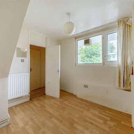 Rent this 4 bed apartment on 2-24 Bordon Walk in London, SW15 4JG