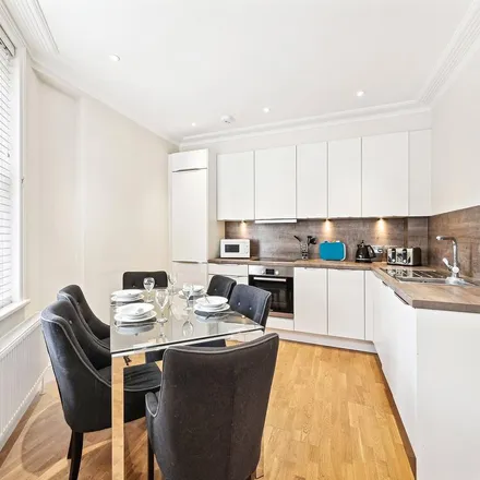 Image 4 - King Street, London, W6 9NH, United Kingdom - Apartment for rent