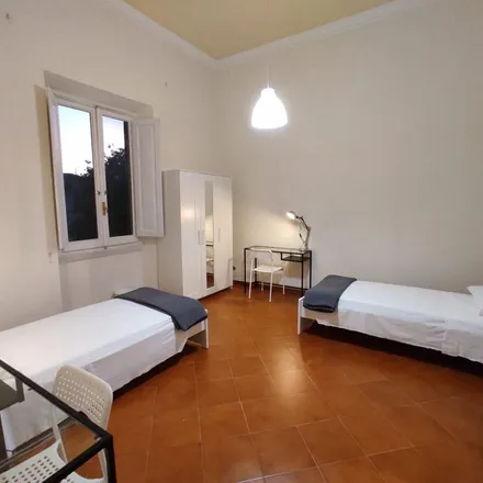 Image 9 - Viale dei Mille 32, 50133 Florence FI, Italy - Apartment for rent
