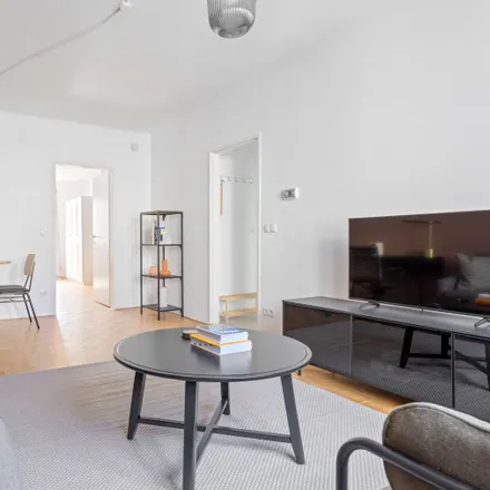 Rent this 1 bed apartment on Mostgasse 6 in 1040 Vienna, Austria