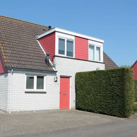 Image 7 - 4424 NS Wemeldinge, Netherlands - Duplex for rent