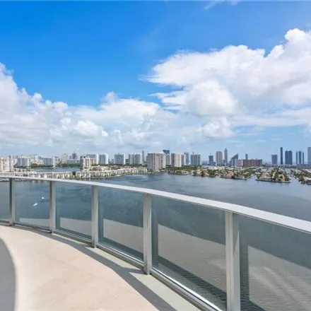 Buy this 2 bed condo on 17111 Biscayne Boulevard in North Miami Beach, FL 33160