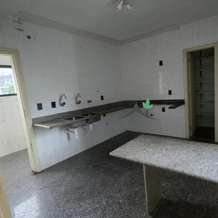 Buy this 4 bed apartment on Edificio Bosque da Centenário in Rua Djalma Ramos 166, Graça