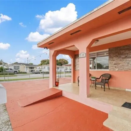 Buy this 5 bed house on 4715 East 8th Lane in Hialeah, FL 33013