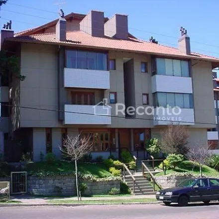 Buy this 3 bed apartment on Rua São Pedro in Minuano, Gramado - RS