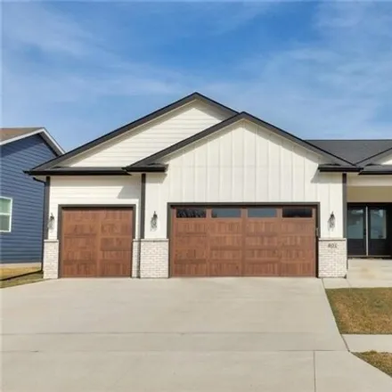 Buy this 4 bed house on Willow Valley Drive in Norwalk, IA 50211