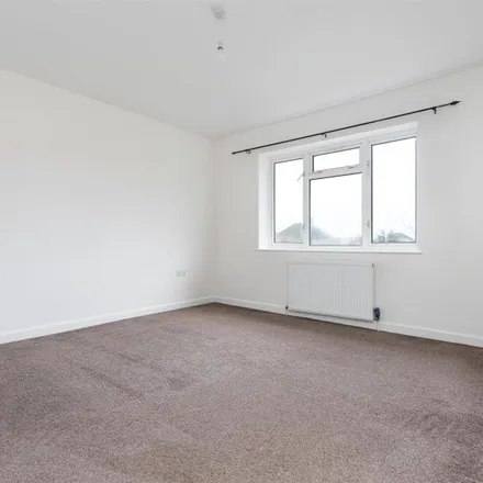 Rent this 1 bed apartment on The Chantry in London, UB8 3RA